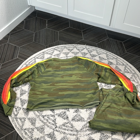 Aviator Nation set - bolt camo - Picture 8 of 8